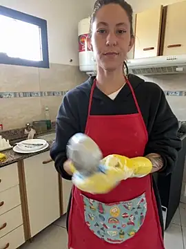 misspiecitos online show from September 10, 3:01 pm