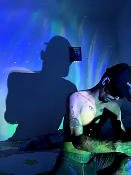 carl jhonson821 online show from October 25, 12:34 pm