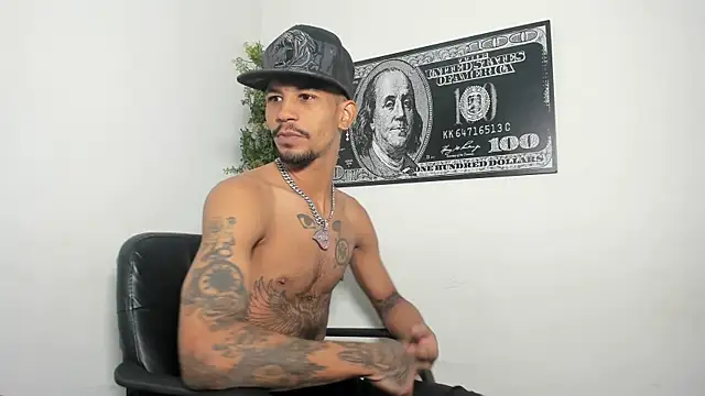 carl jhonson821 online show from November 27, 7:10 am