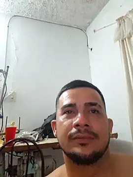 yeffito1 online show from September 13, 6:35 am