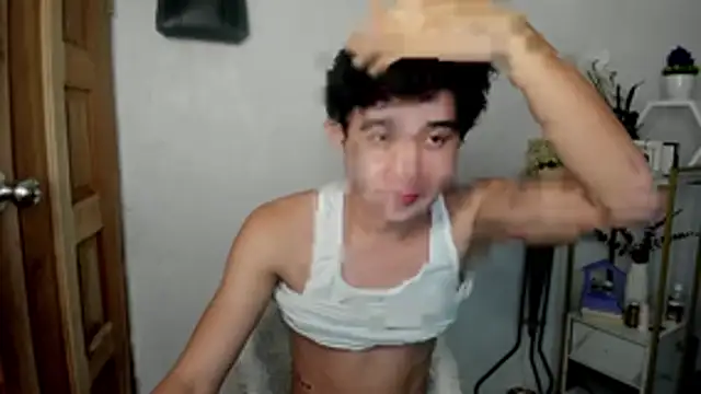 NautyBoyBrazeen 143 online show from November 19, 4:51 pm