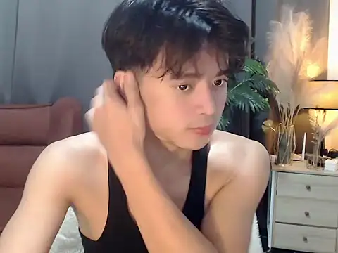 NautyBoyBrazeen 143 online show from April 26, 8:12 am