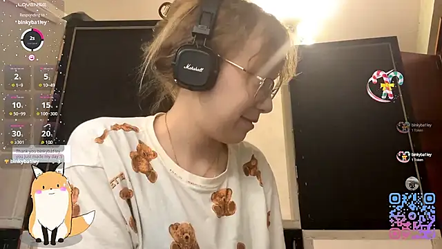 LouieRutt online show from September 25, 5:27 pm