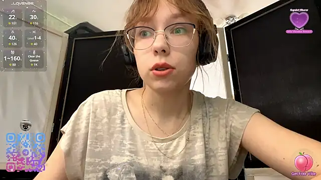 LouieRutt online show from September 26, 8:29 am