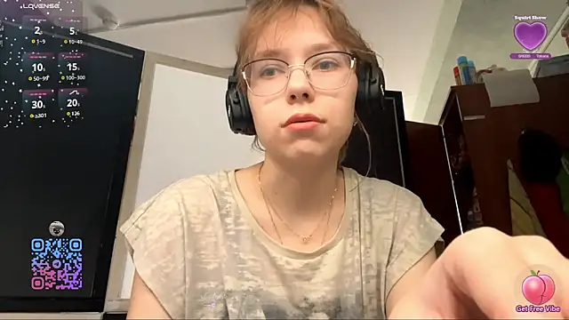 LouieRutt online show from September 28, 9:25 am