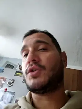 Darkhayrboy online show from November 3, 2:07 pm