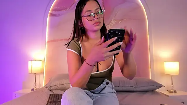 maria gil online show from May 19, 11:38 am