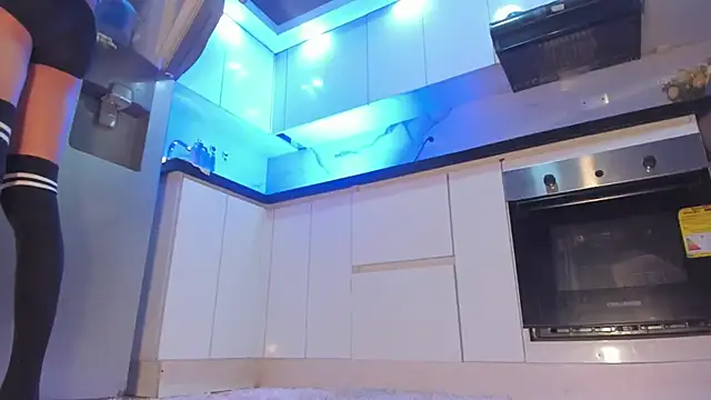 Nikkita Dragon online show from September 28, 10:04 pm