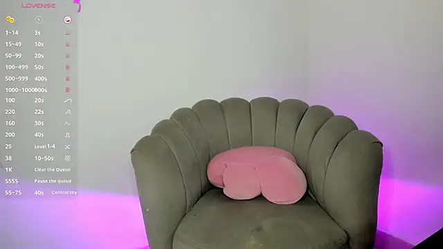 Samira hatem online show from October 11, 2:37 pm