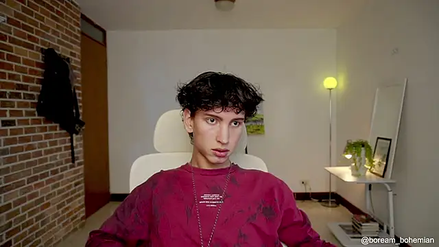 boream online show from October 17, 1:35 pm