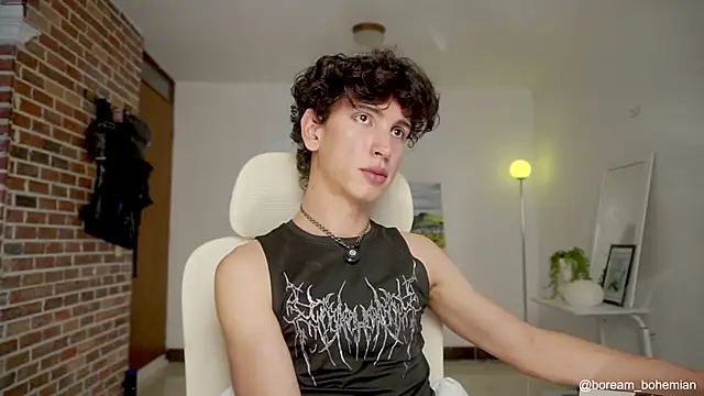 boream online show from November 10, 1:43 pm