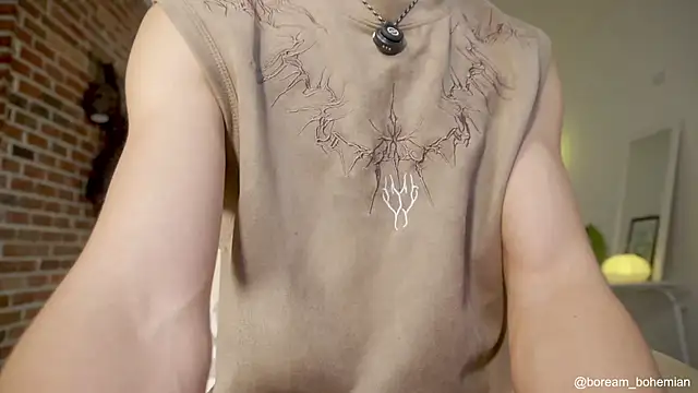 boream online show from November 12, 11:54 am