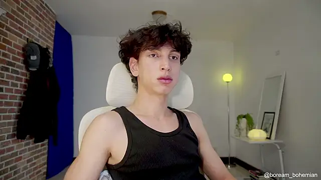 boream online show from November 13, 11:42 am