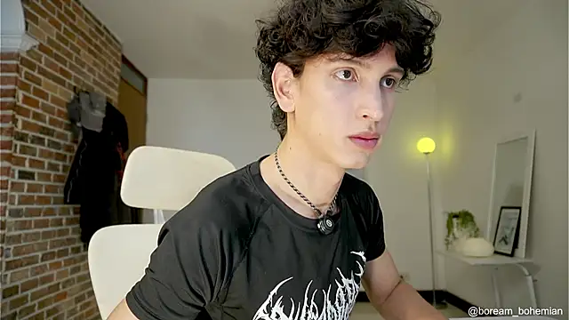 boream online show from November 17, 11:49 am