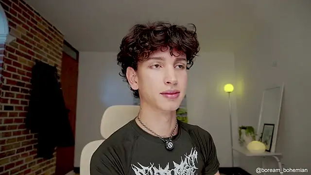 boream online show from November 26, 2:07 pm