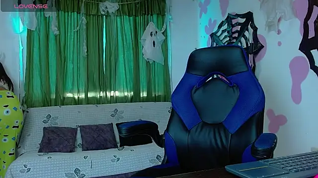 koko dam online show from October 30, 8:31 pm