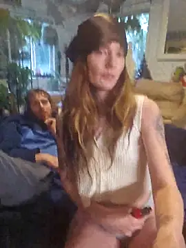 Blossom94 online show from October 28, 4:42 pm