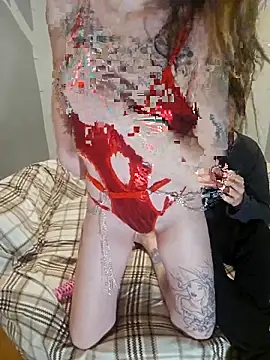 Blossom94 online show from December 16, 5:12 am