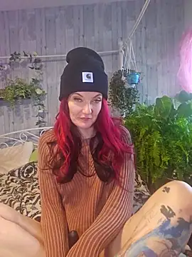 Blossom94 online show from February 19, 4:36 pm