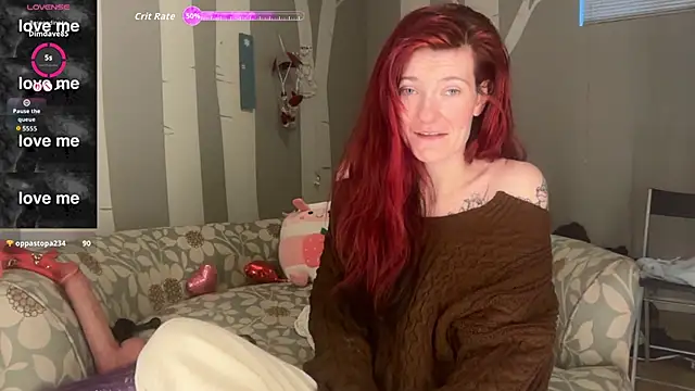 Blossom94 online show from March 31, 3:23 pm