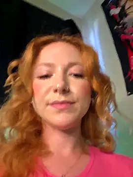 CelesteGreene online show from September 29, 7:40 pm