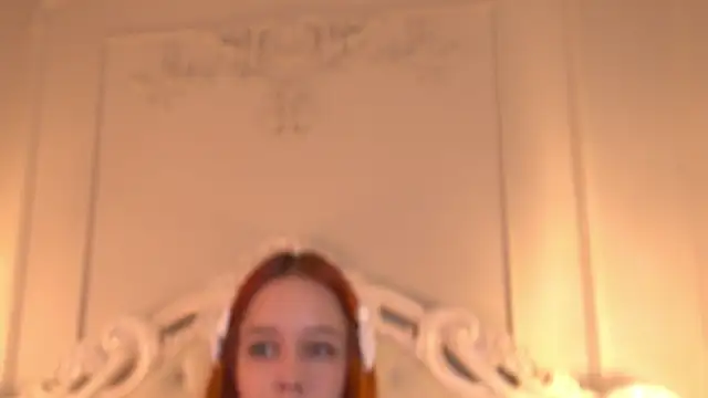 AnnaVelisse online show from September 11, 8:14 am