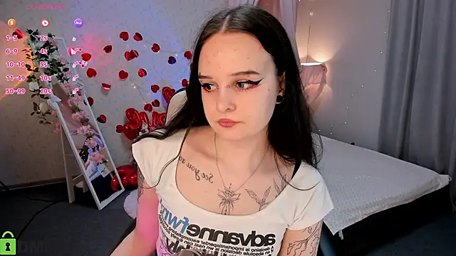 Cassies-Sandyy online show from March 29, 7:58 pm