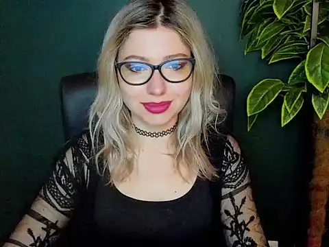 loveHeidi online show from December 2, 5:35 am