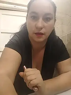 Brunetytka online show from October 27, 4:11 pm