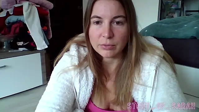 story of sarah online show from November 16, 9:26 am