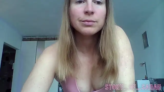 story of sarah online show from March 26, 9:37 am