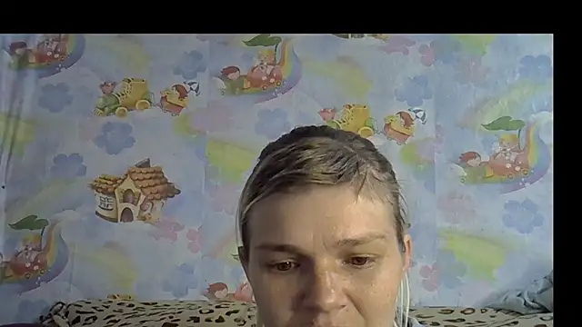 SaraSnow  online show from April 28, 6:24 pm