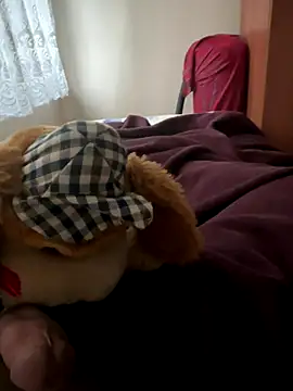 SEX TANRISII online show from October 9, 2:48 pm