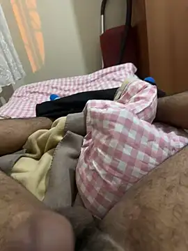 SEX TANRISII online show from February 23, 12:09 am