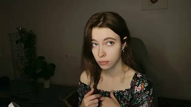 Yoka paradoXXX online show from November 18, 5:12 am