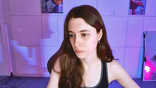 Yoka paradoXXX online show from March 19, 9:13 am