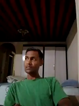 Indian Prince96 online show from November 25, 8:31 pm