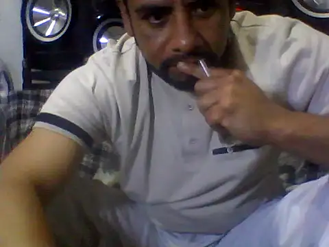 Neggajr87 online show from February 8, 3:43 am