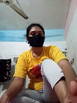 Mariya753 online show from October 5, 4:38 pm