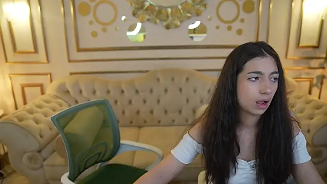 Ava kiss054 online show from March 28, 3:55 pm