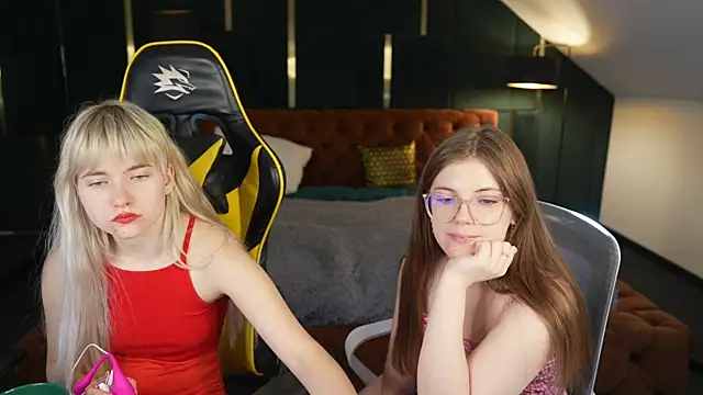 Ava kiss054 online show from April 21, 2:34 pm