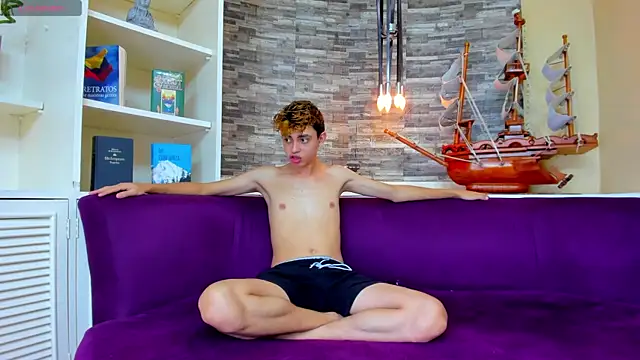 PoisonGuys online show from October 14, 7:36 pm