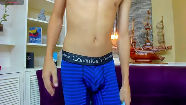 PoisonGuys online show from October 21, 11:16 pm