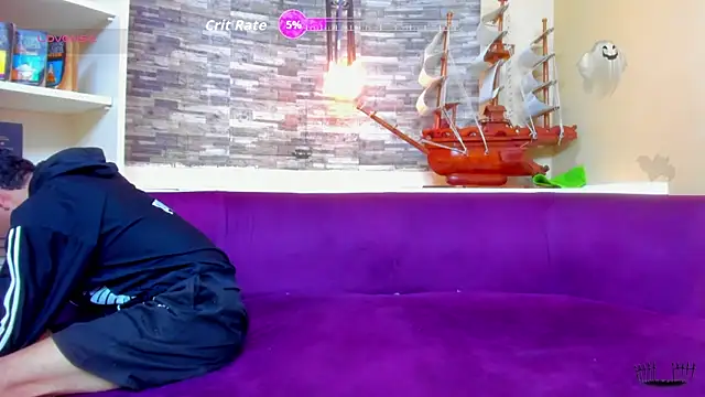 PoisonGuys online show from November 6, 11:59 pm