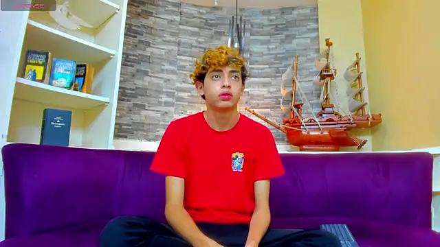 PoisonGuys online show from November 16, 9:26 am