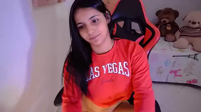 CathaleyaSex online show from January 20, 4:23 pm