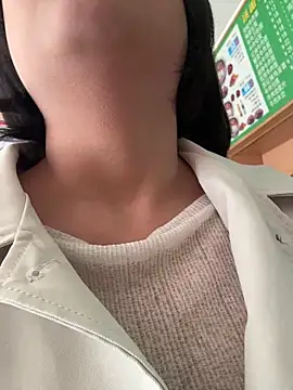 Fengbaby-555 online show from March 19, 2:15 am