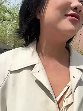 Fengbaby-555 online show from April 12, 2:27 am