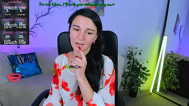 Snapshot of lia_sunset chatting on October 8, 12:25 pm lia sunset online show from October 8, 12:25 pm
