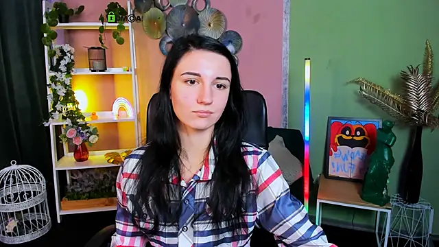 Snapshot of lia_sunset chatting on October 9, 7:06 am lia sunset online show from October 9, 7:06 am